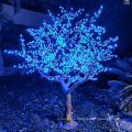 Cherry Blossom Tree Lamp